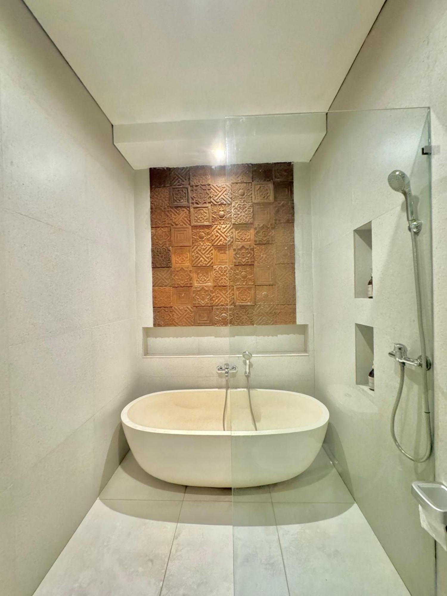 The Hita Apartement Seminyak  Exterior photo